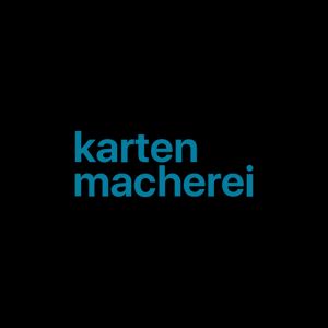 Kartenmacherei