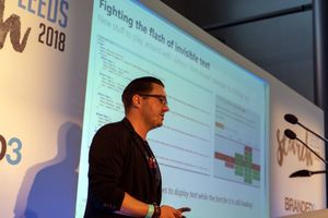 SEO conferences & events