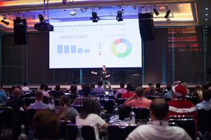 SEO conferences & events
