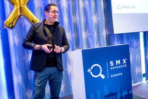 SEO conferences & events